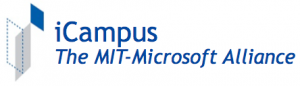 iCampus - The MIT-Microsoft Alliance