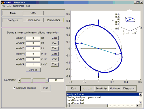 comet data for skychart